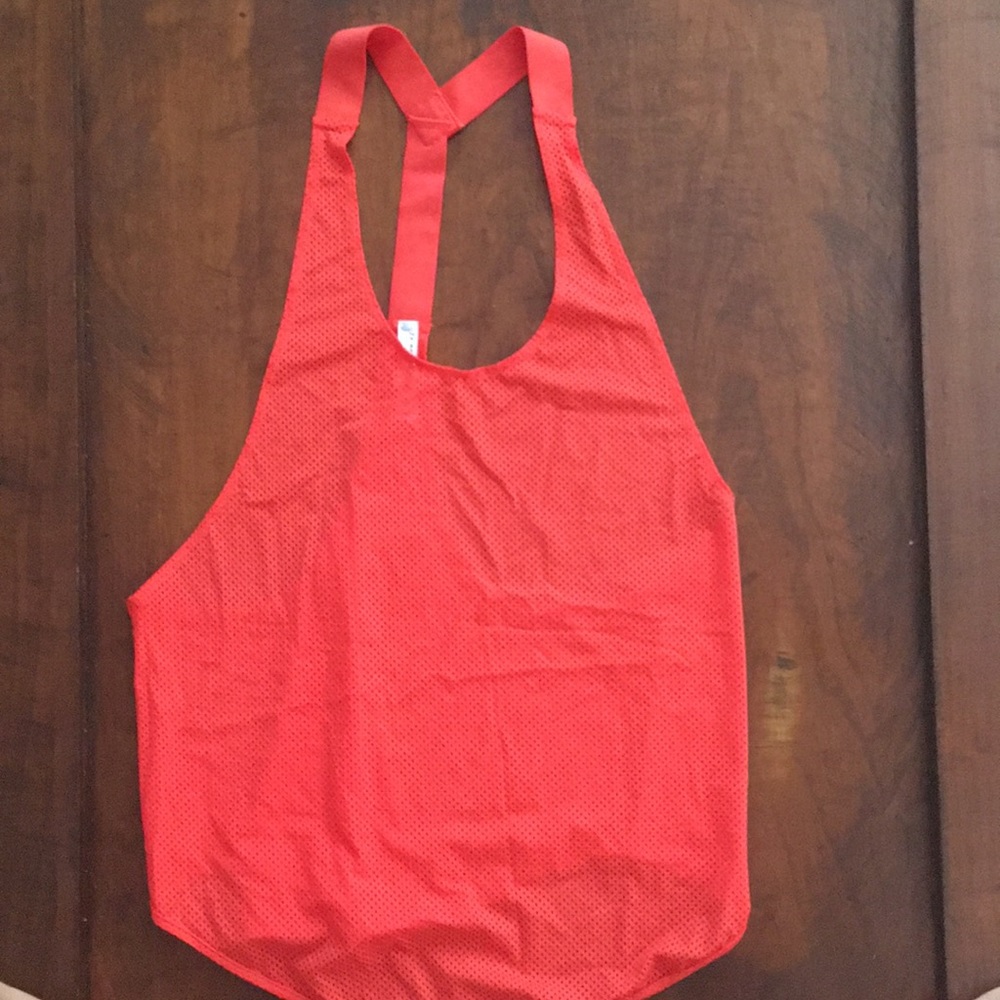 Free people tank top.